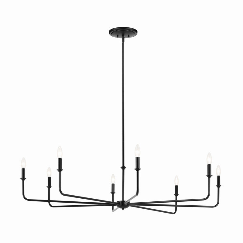 Pallas Chandelier