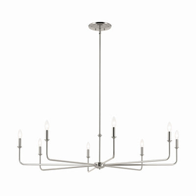 Pallas Chandelier