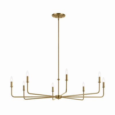 Pallas Chandelier