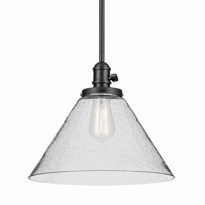 Avery Cone Pendant