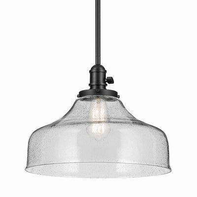 Avery Bell Pendant