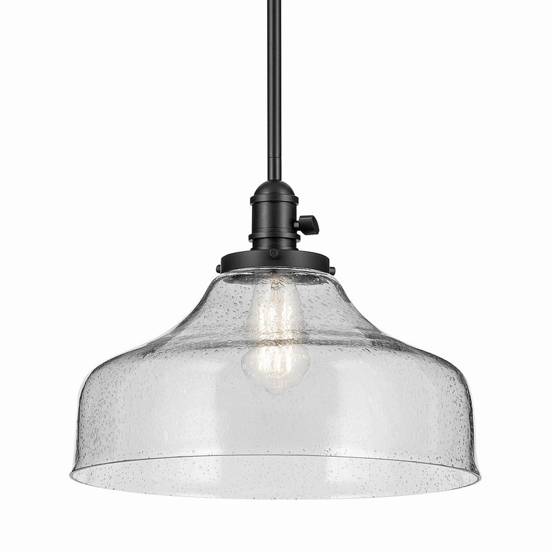 Avery Bell Pendant