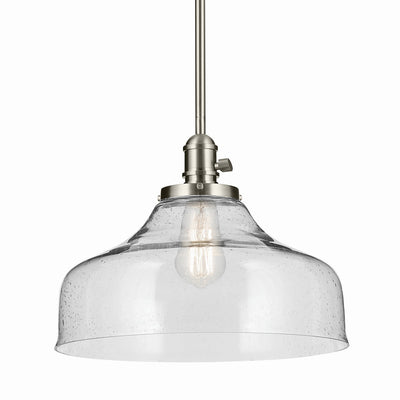 Avery Bell Pendant