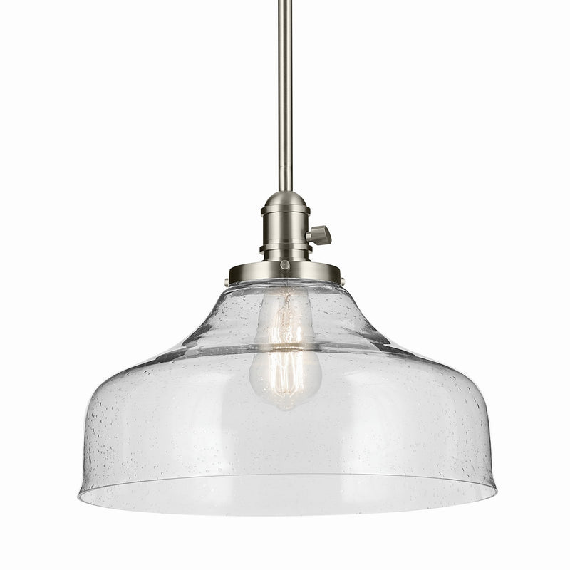 Avery Bell Pendant