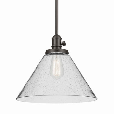 Avery Cone Pendant