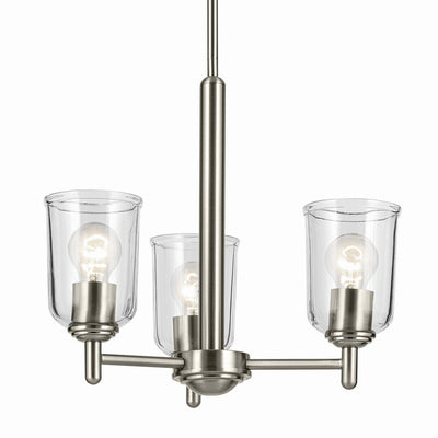 Shailene Chandelier