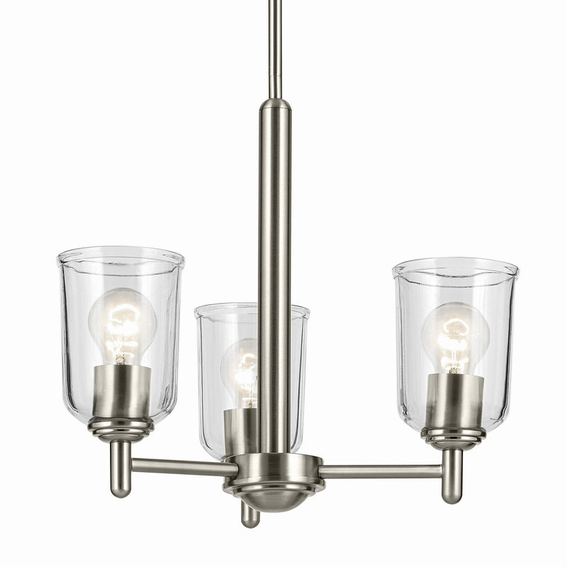 Shailene Chandelier