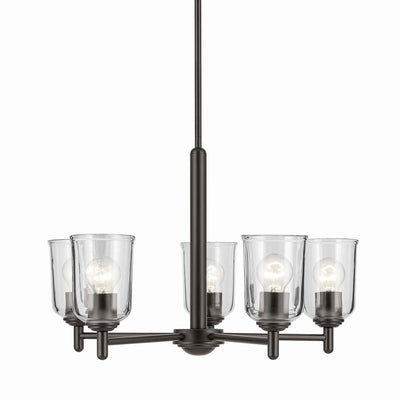 Shailene Chandelier