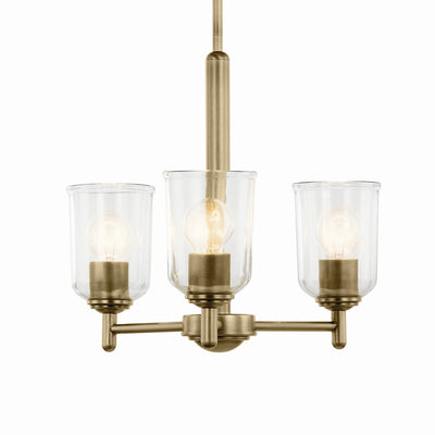 Shailene Chandelier