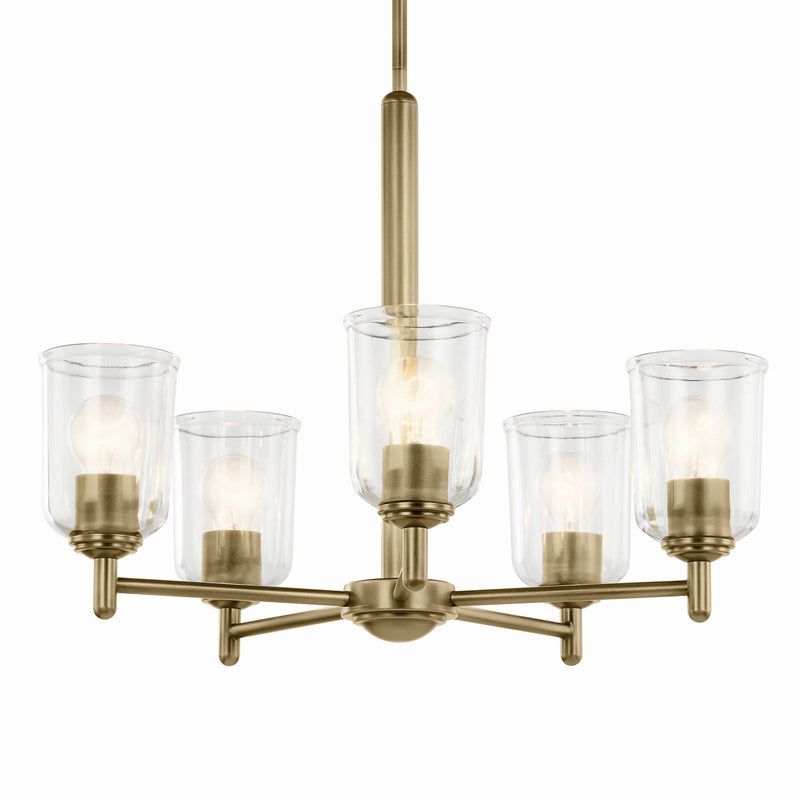 Shailene Chandelier
