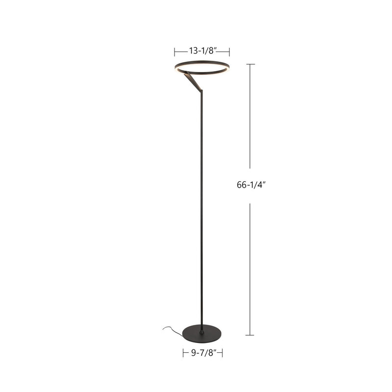 Roda Floor Lamp