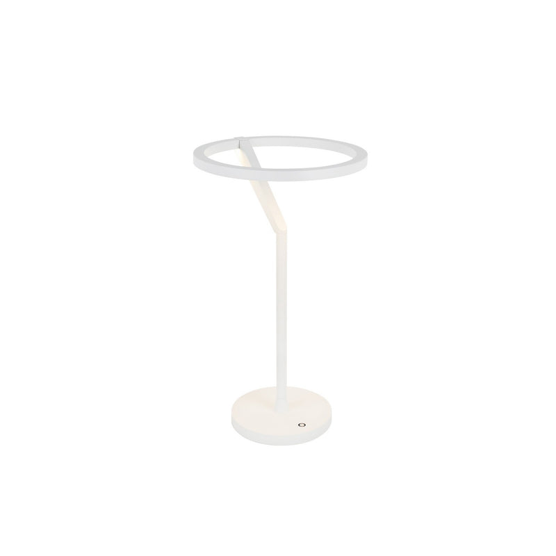 Roda Table Lamp