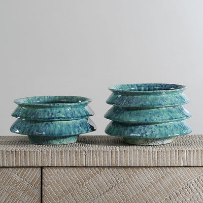 ZigZag Decorative Accent