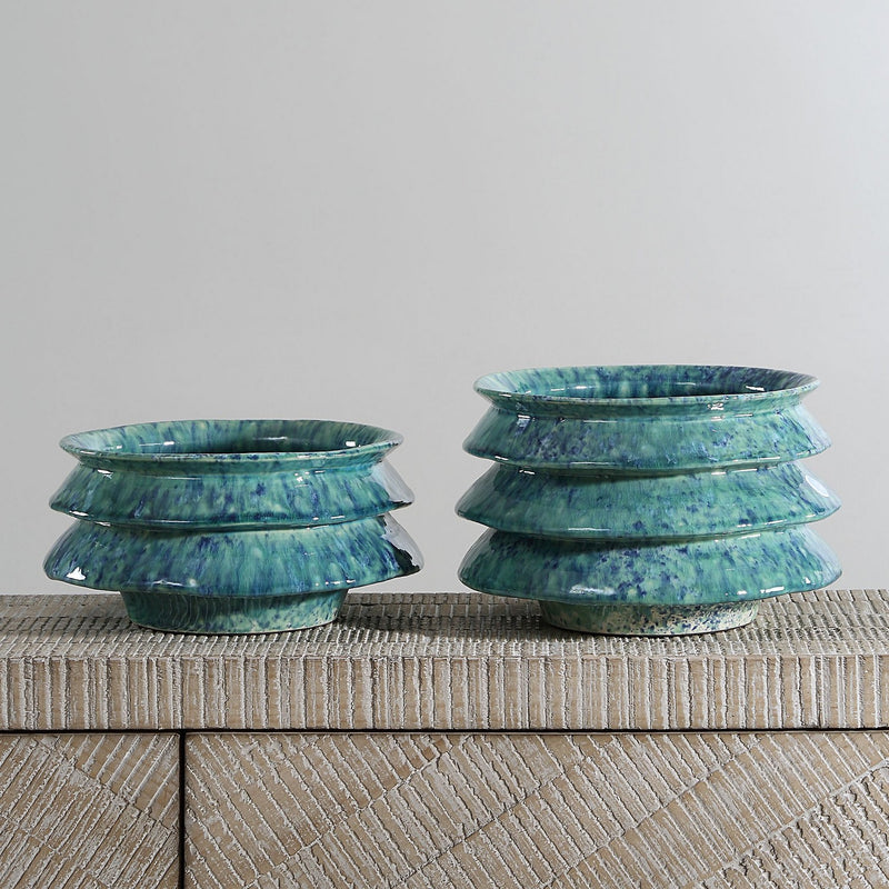 ZigZag Decorative Accent