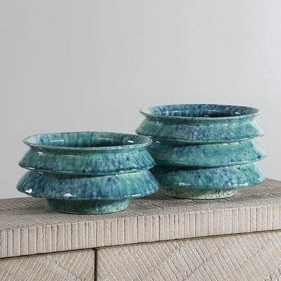 ZigZag Decorative Accent