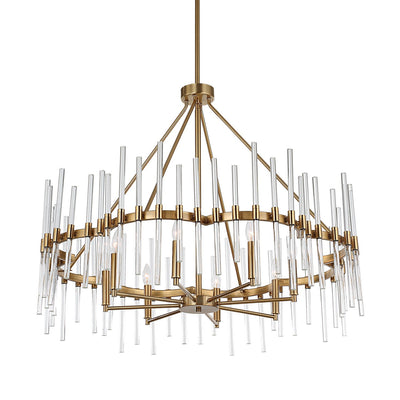 Crystal Chandelier