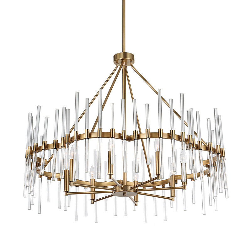 Crystal Chandelier
