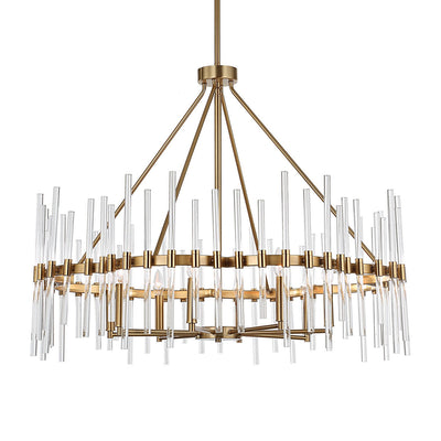 Crystal Chandelier