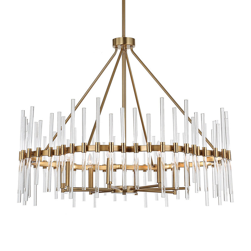 Crystal Chandelier