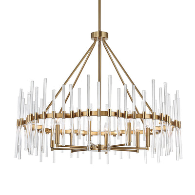 Crystal Chandelier
