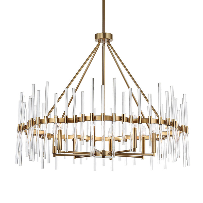 Crystal Chandelier