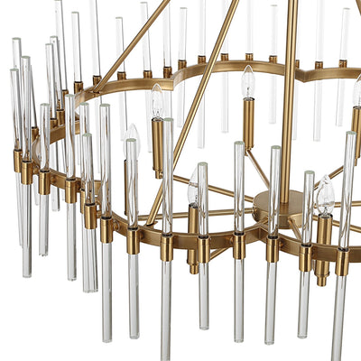 Crystal Chandelier