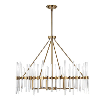 Crystal Chandelier