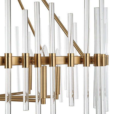 Crystal Chandelier