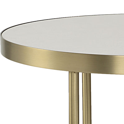 Aragon Accent End Table