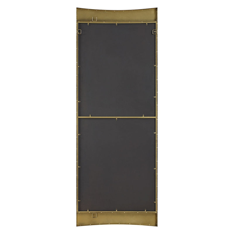Russo Oversized Modern Mirror