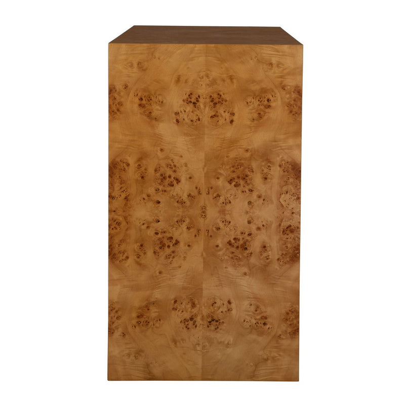 Indus Chest