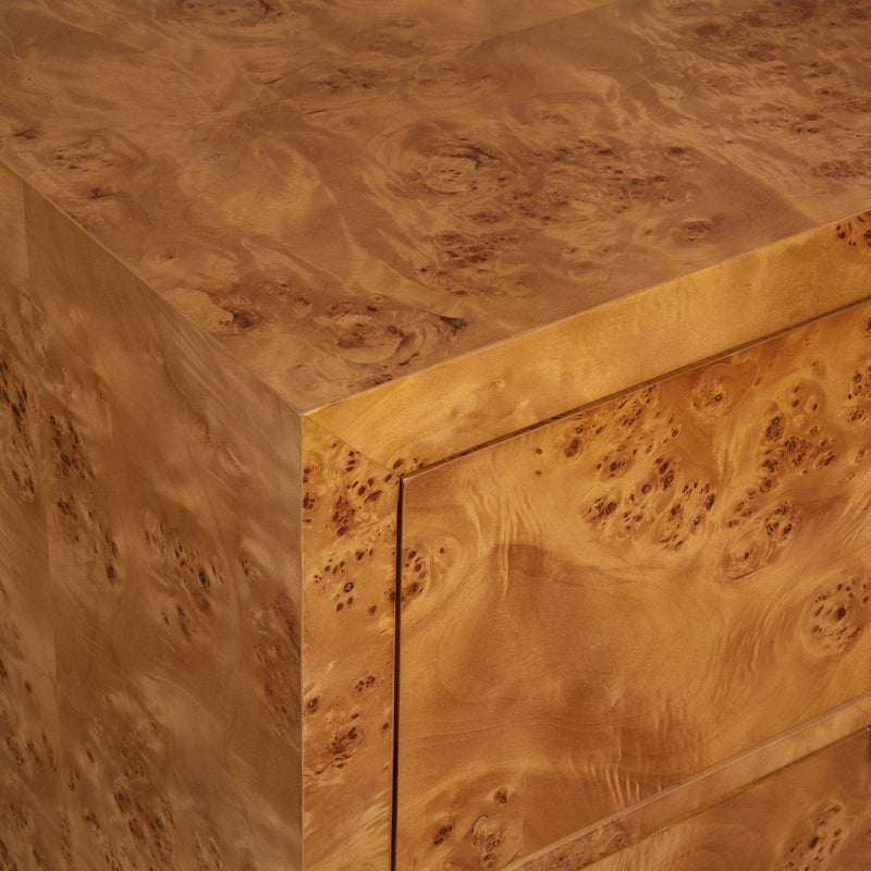 Indus Chest
