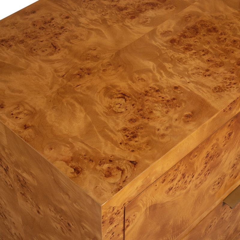 Indus Chest