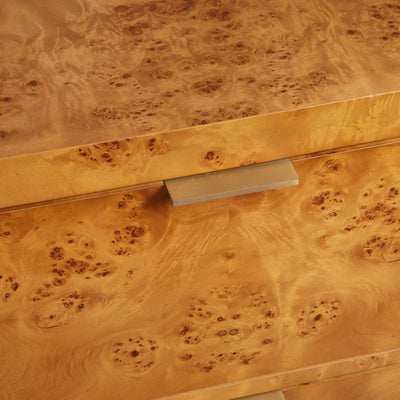 Indus Chest