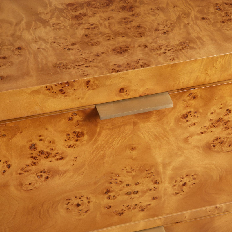 Indus Chest