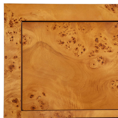 Indus Chest