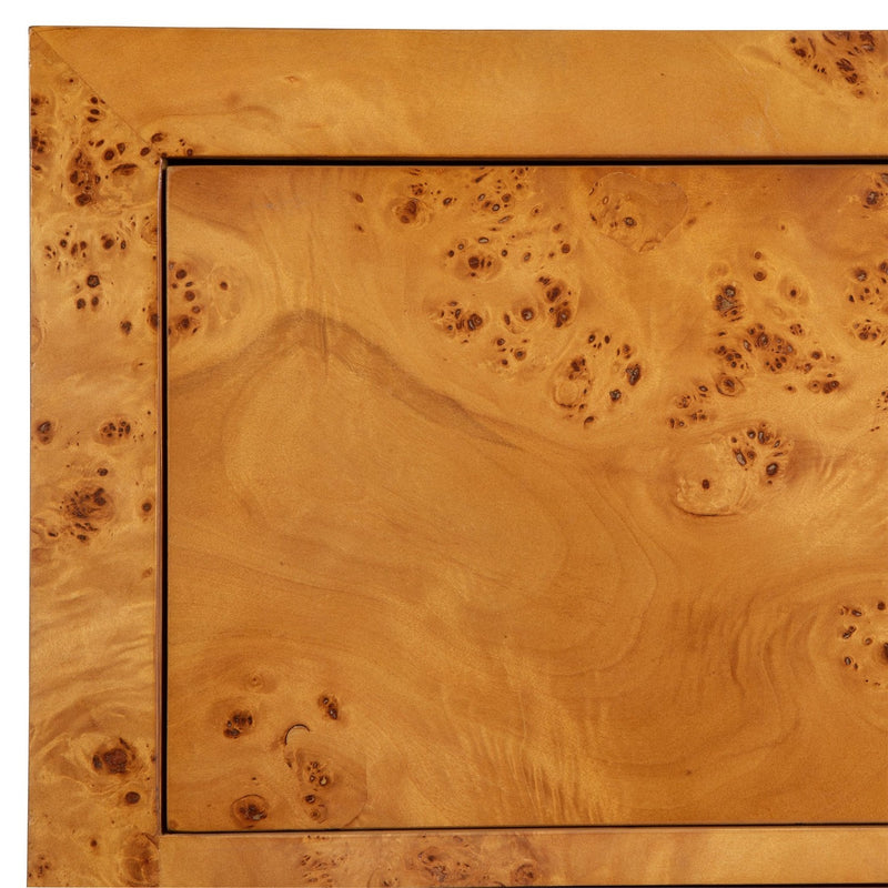Indus Chest