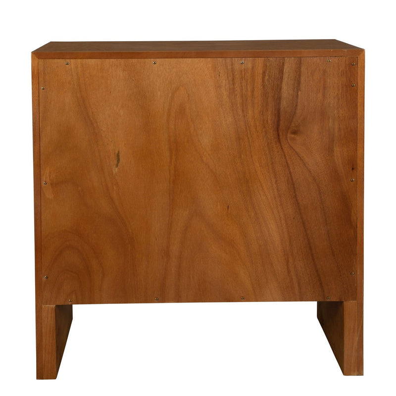 Indus Chest