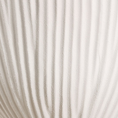 Maisie White Table Lamp