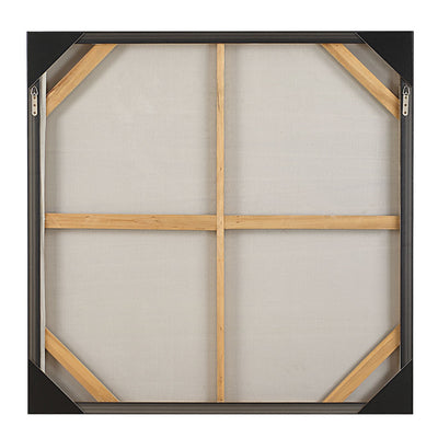 Walking The Line Abstract Art