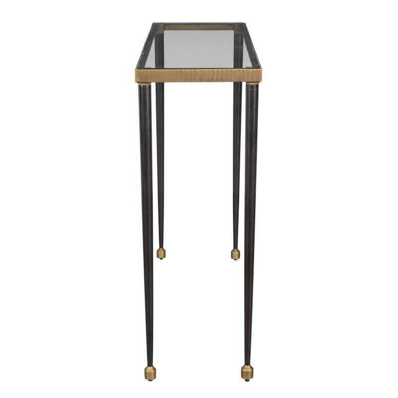 Stiletto Console