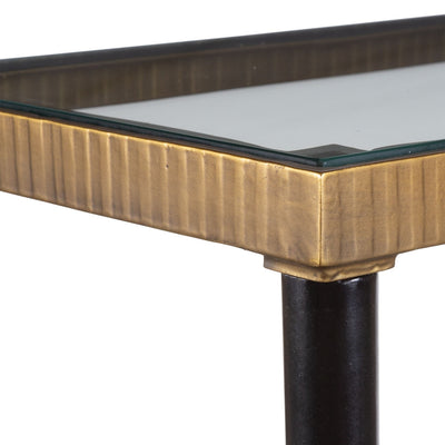 Stiletto Console