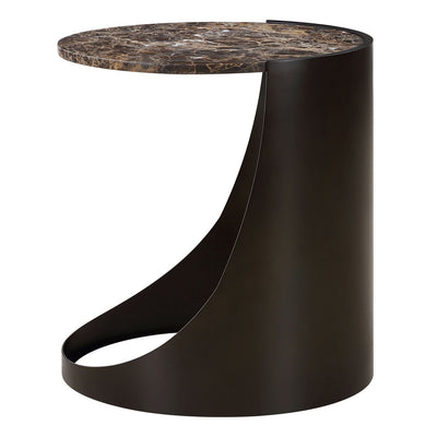 Welling Accent End Table
