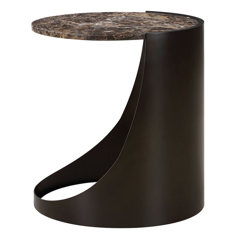 Welling Accent End Table