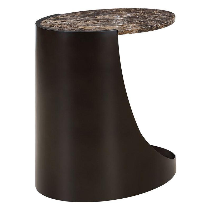 Welling Accent End Table