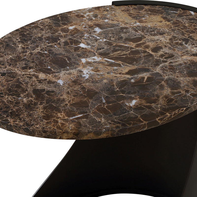 Welling Accent End Table