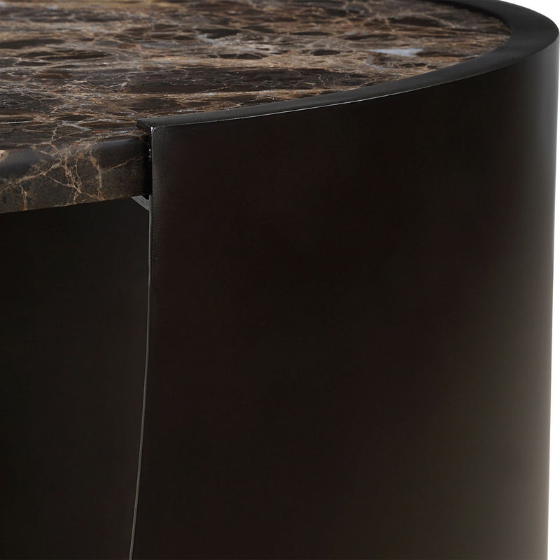 Welling Accent End Table