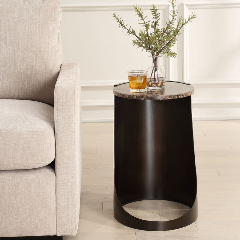 Welling Accent End Table