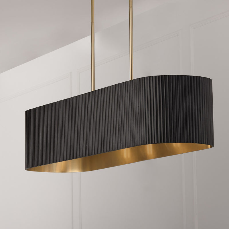 Donovan Linear Chandelier