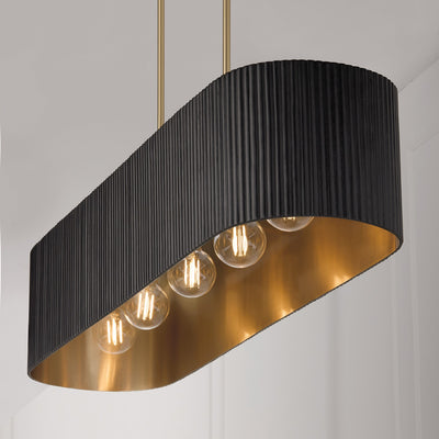 Donovan Linear Chandelier